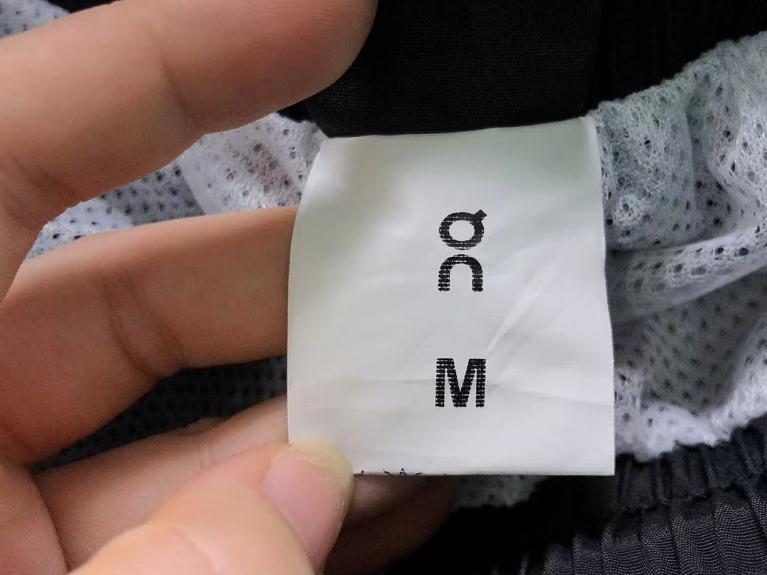On Running 228 ON JACKET TROUSERS 3207302877 (Im 170Cm 60Kg I Wear Size M In The Phot) - Image 42