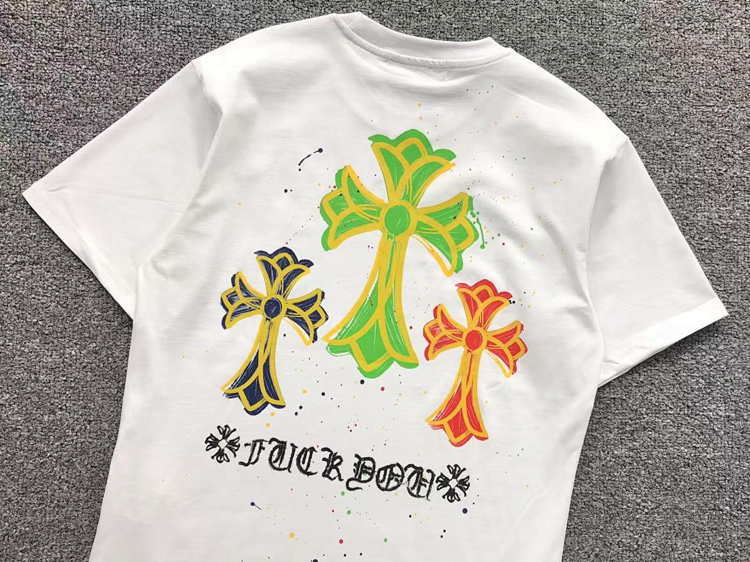 Comme des Garcons 118 C⭐⭐OME HE⭐⭐TS T-SHIRT 215171017 (Im 170Cm 60Kg I Wear Size S In The Phot) - Image 14