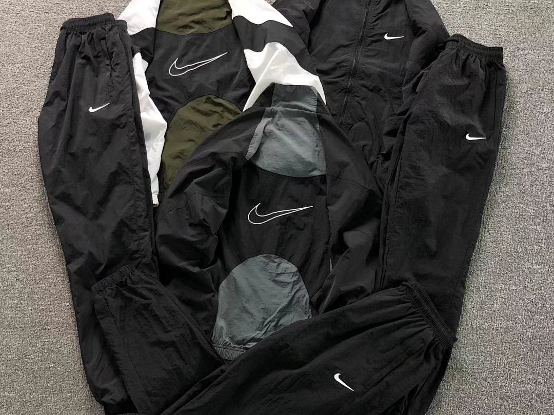 Nike 225 N⭐K⭐ JACKET TROUSERS 1109170335 (Im 170Cm 60Kg I Wear Size M In The Phot) - Image 7