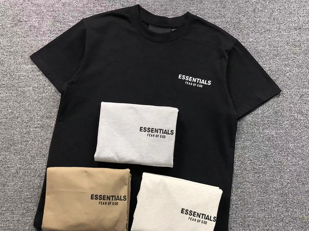 Fear of God 98 FOG T-SHIRT 412131677 (Im 170Cm 60Kg I Wear Size M In The Phot) - Image 21