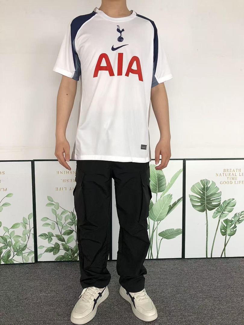 Unbranded 75 FOOTBALL T-SHIRT 2132217002 (Im 170Cm 60Kg I Wear Size M In The Phot) - Image 3