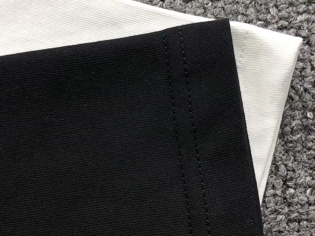 Off-White 105 OFF-WHITE T-SHIRT 5208010119 (Im 170Cm 60Kg I Wear Size M In The Phot) - Image 17