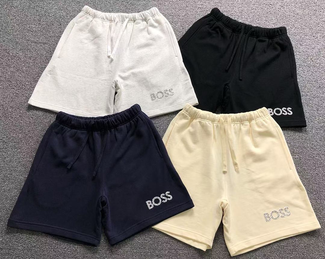 Hugo Boss 158 H⭐G⭐ B⭐⭐S SHORTS 2208032815 (Im 170Cm 60Kg I Wear Size S In The Phot) - Image 5