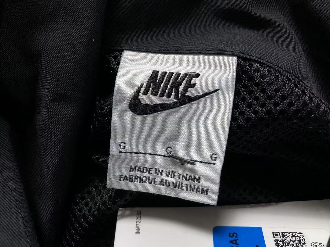 Nike 178 N⭐K⭐ JACKET 4206131077 (Im 170Cm 60Kg I Wear Size L In The Phot) - Image 22