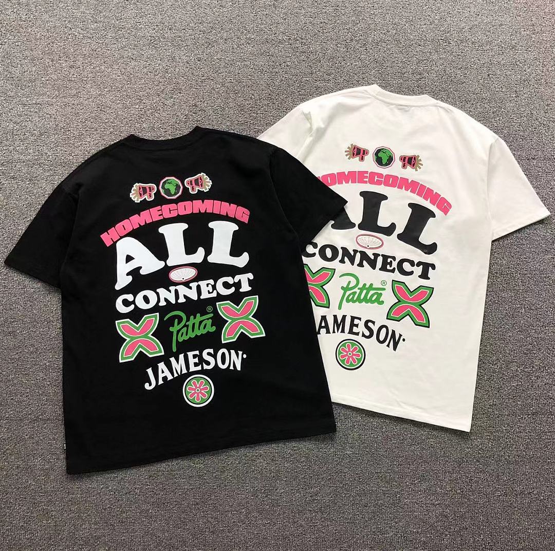 Patta 78 P⭐TT⭐ T-SHIRT 1252906175 (Im 170Cm 60Kg I Wear Size L In The Phot)