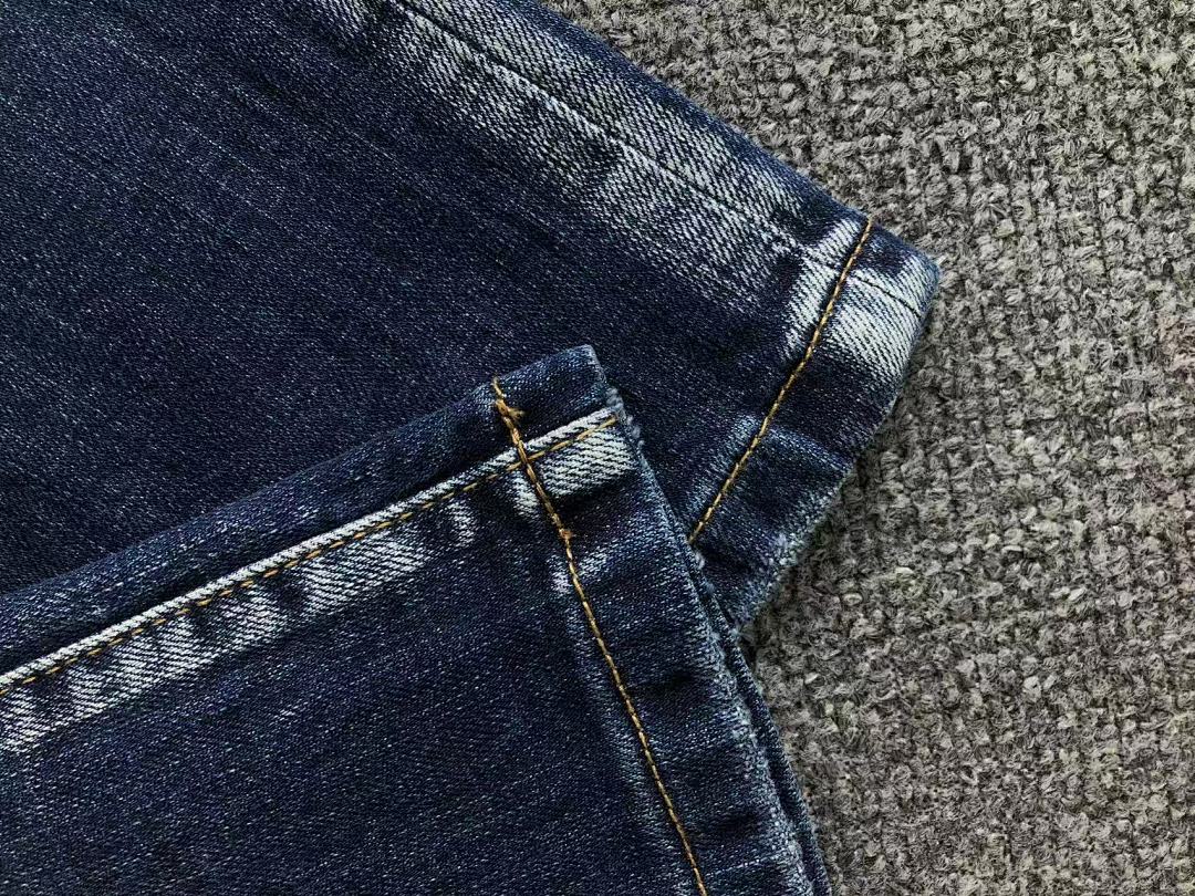 Dsquared2 225 DS⭐UAR⭐⭐2 TROUSERS 3204080717 (Im 170Cm 60Kg I Wear Size 48 In The Phot) - Image 15