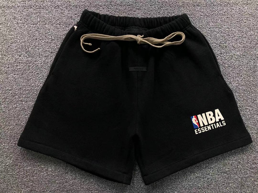 Fear of God 128 FOG NBA BASKETBALL SHORTS 41081404135 (Im 170Cm 60Kg I Wear Size S In The Phot) - Image 9