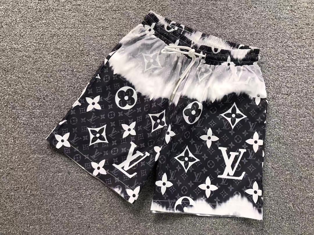 Louis Vuitton 85 L⭐ SHORTS 5242413100 (Im 170Cm 60Kg I Wear Size S In The Phot) - Image 16
