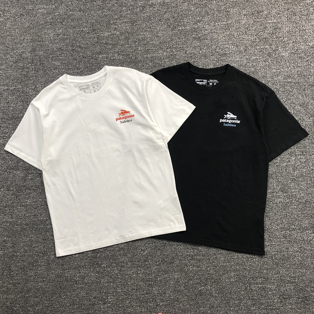 On Running 109 PATAGONIA T-SHIRT