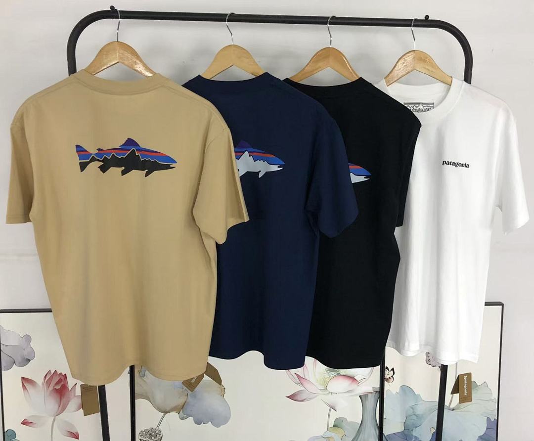 On Running 78 PATAGONIA T-SHIRT 31060130202 (Im 170Cm 60Kg I Wear Size M In The Phot) - Image 27