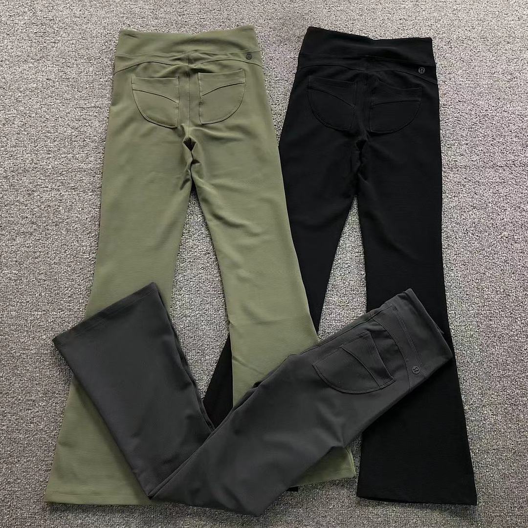 175 LULULEMON TROUSERS FEMAIE, photo 1