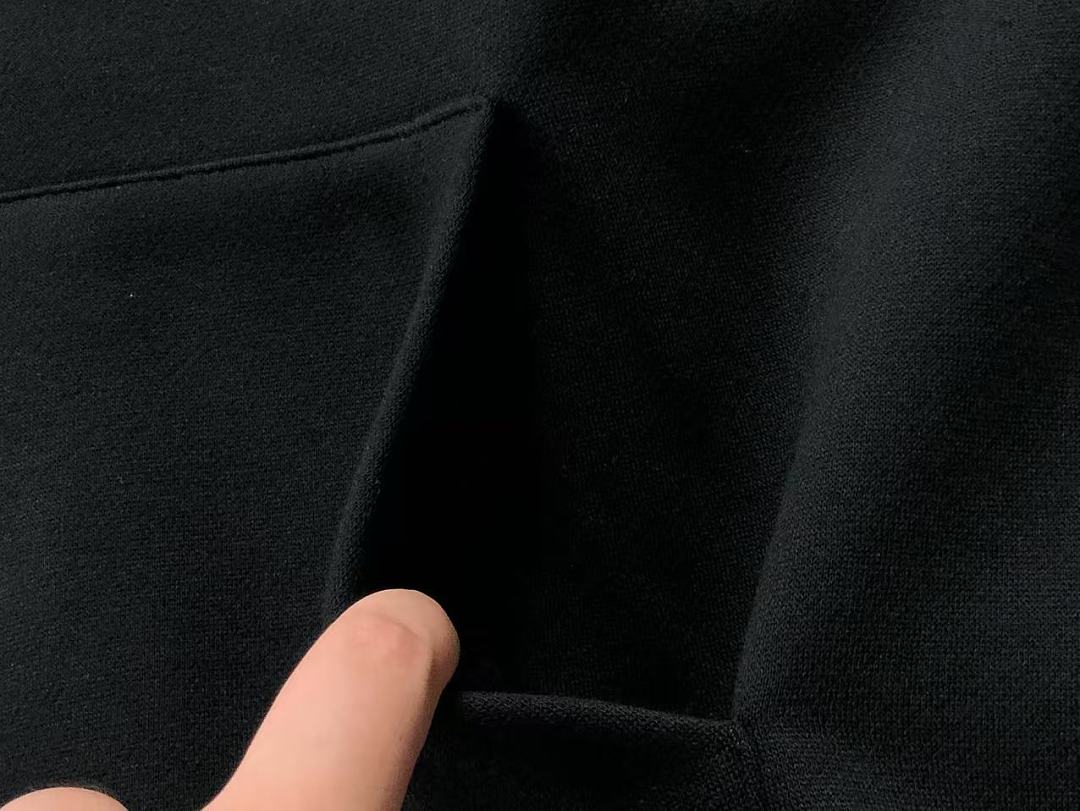 Fear of God 165 TROUSERS 139 FOG HOODIE - Image 38