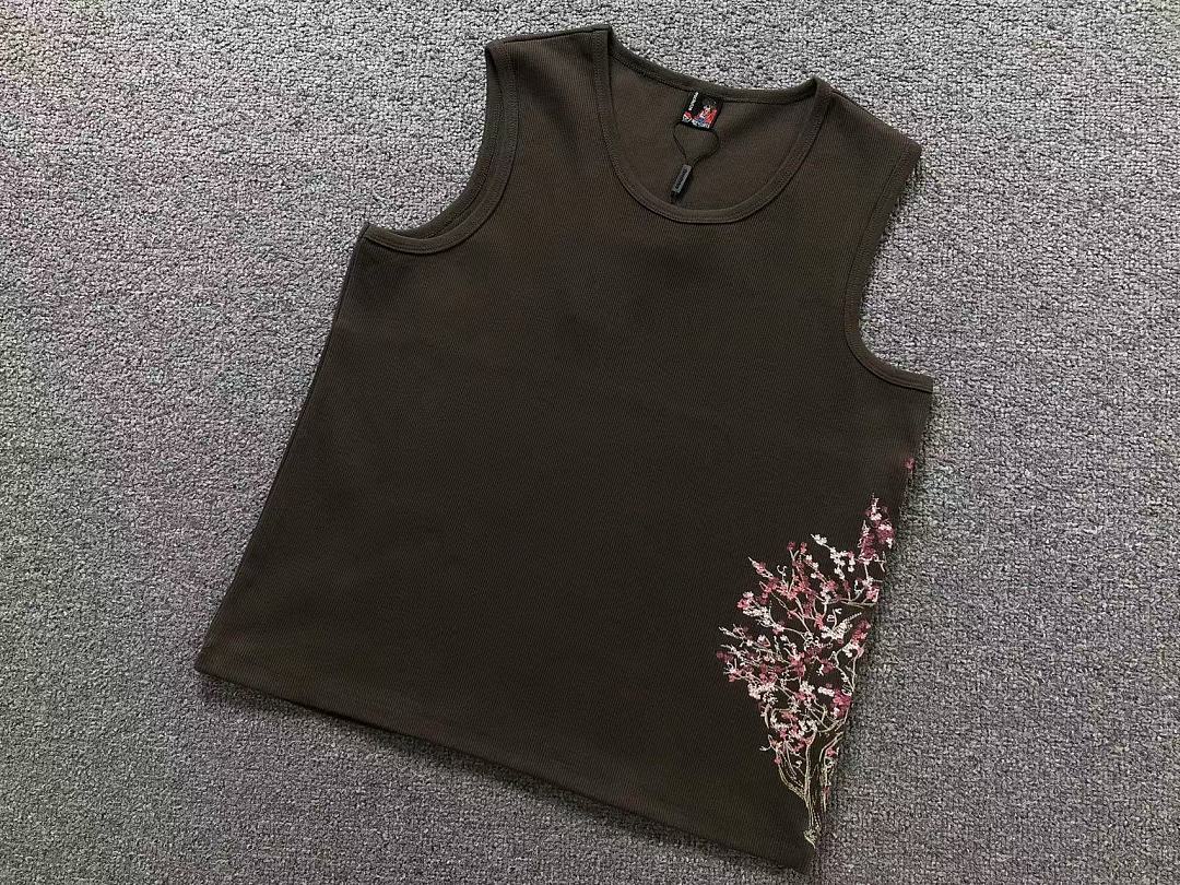Chanel 98 DER⭐CHUT⭐E VEST 126240256 (Im 170Cm 60Kg I Wear Size S In The Phot) - Image 8