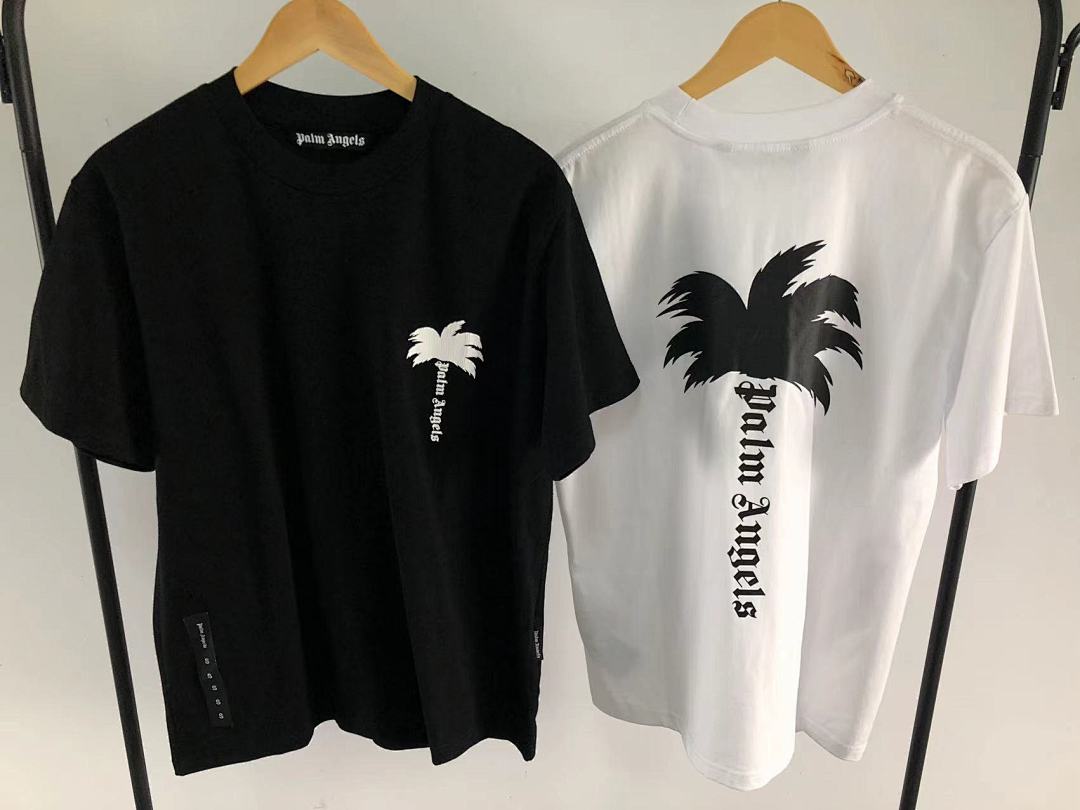 Unbranded 79 PALM ANGELS T-SHIRT - Image 26