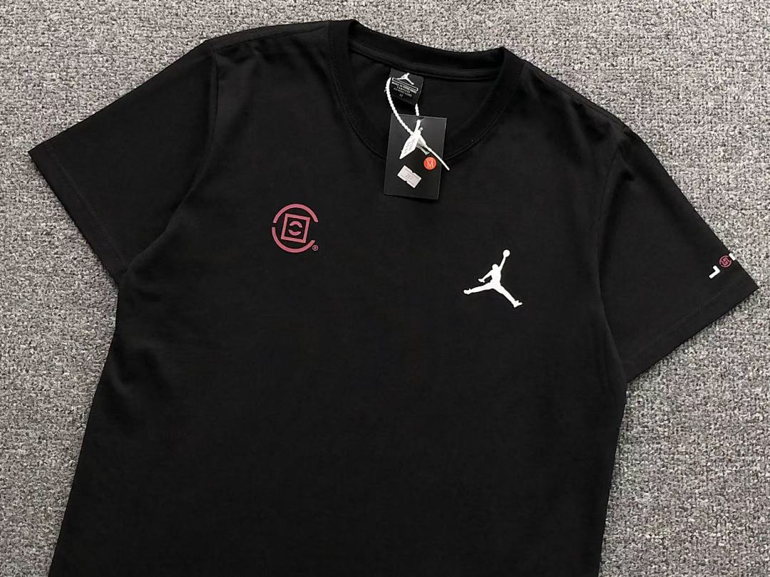 Air Jordan 75 A⭐R J⭐R⭐AN T-SHIRT - Image 7