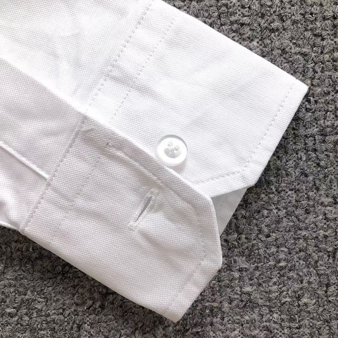 Thom Browne 188 THOM BROWNE SHIRT 22032015001 (Im 170Cm 60Kg I Wear Size 1 In The Phot) - Image 14