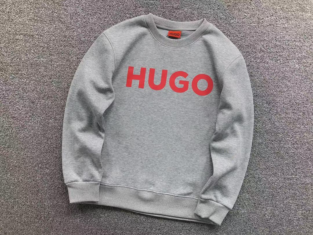 Unbranded 175 H⭐G⭐ B⭐⭐S HOODIE 2112081201 (Im 170Cm 60Kg I Wear Size M In The Phot) - Image 10