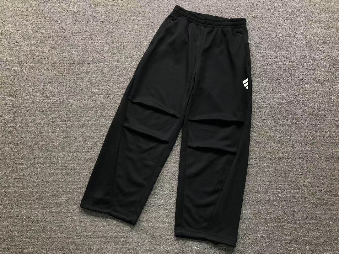 Adidas 135 A⭐I⭐AS TROUSERS 1109280835 (Im 170Cm 60Kg I Wear Size S In The Phot) - Image 12