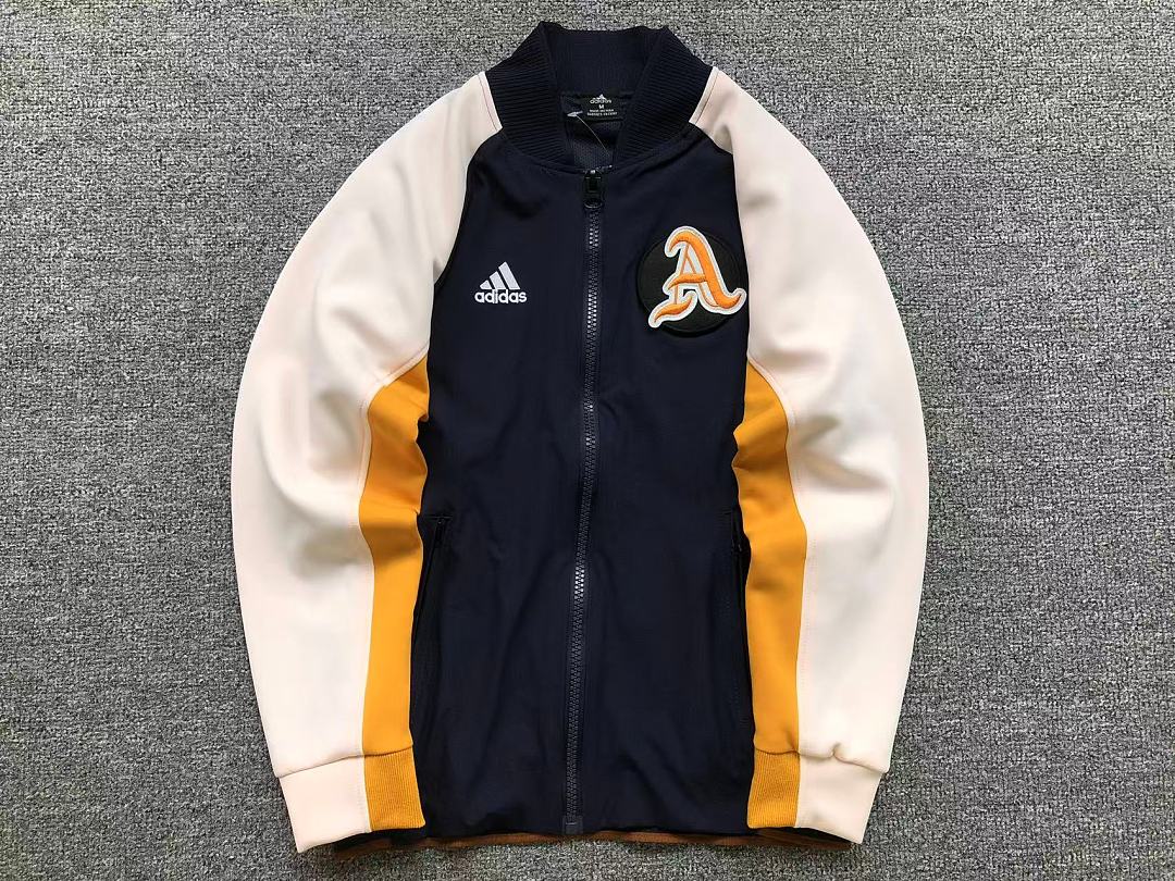 Adidas 178 A⭐I⭐AS JACKET 4207080977 (Im 170Cm 60Kg I Wear Size M In The Phot) - Image 7