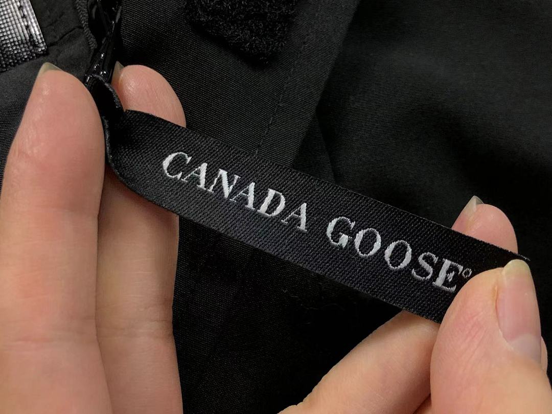 Canada Goose 588 C⭐N⭐⭐A G⭐⭐⭐E DOWN JACKETS 280914 (Im 170Cm 57Kg I Wear Size M In The Phot) - Image 45