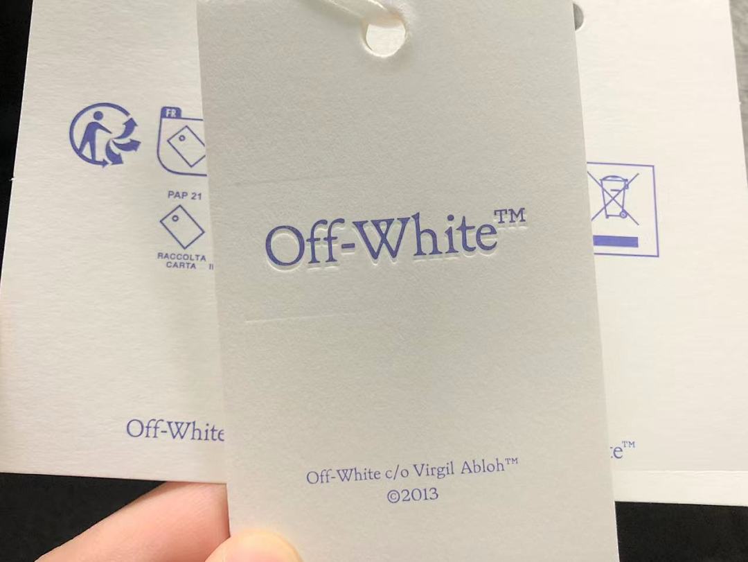 Off-White 368 OFF-WHITE JACKET 412051317 (Im 170Cm 60Kg I Wear Size S In The Phot) - Image 22