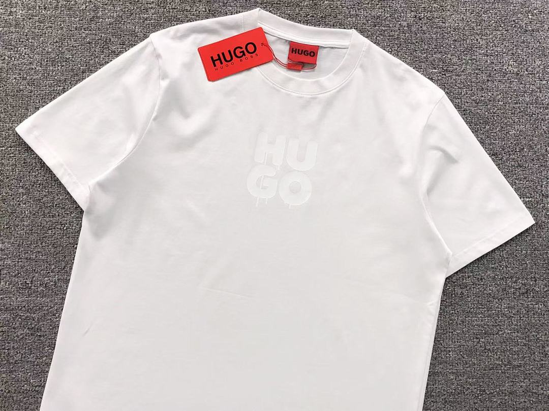 Unbranded 128 H⭐G⭐ B⭐⭐S T-SHIRT 112123901 (Im 170Cm 57Kg I Wear Size L In The Phot) - Image 11