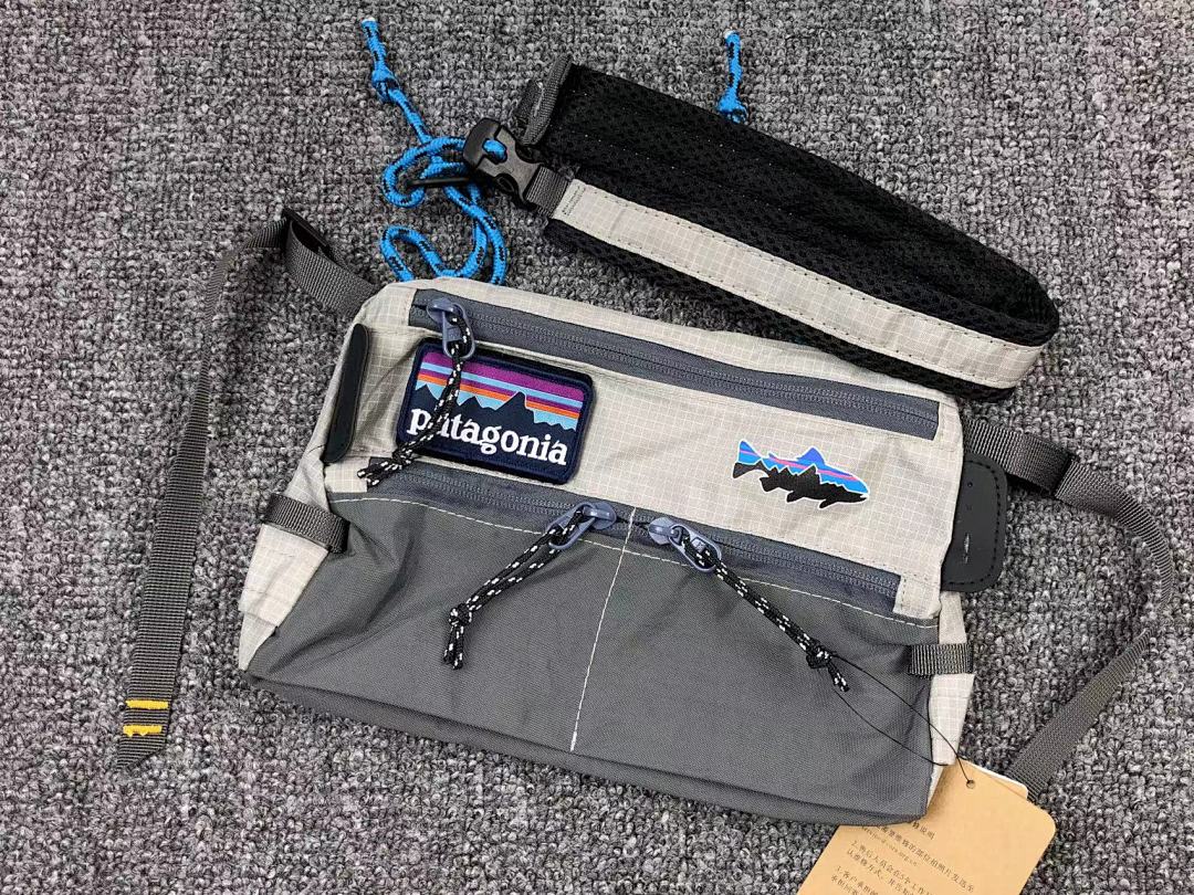 On Running 78 PATAGONIA BAG (Long 33CM* High 17CM) - Image 18