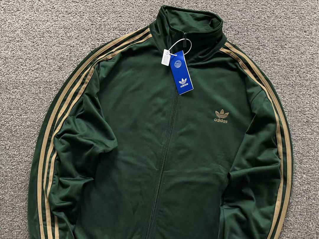 Adidas 228 A⭐I⭐AS HOODIE TROUSERS 4208310777 (Im 170Cm 60Kg I Wear Size M In The Phot) - Image 11