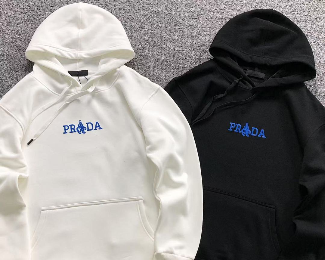 Unbranded 215 P⭐A⭐A HOODIE 2110310901 (Im 170Cm 60Kg I Wear Size XL In The Phot) - Image 6