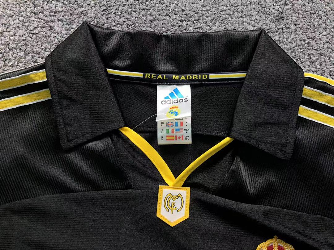 Unbranded 98 FOOTBALL LONG SLEEVED 11082731002 (Im 170Cm 60Kg I Wear Size L In The Phot) - Image 15