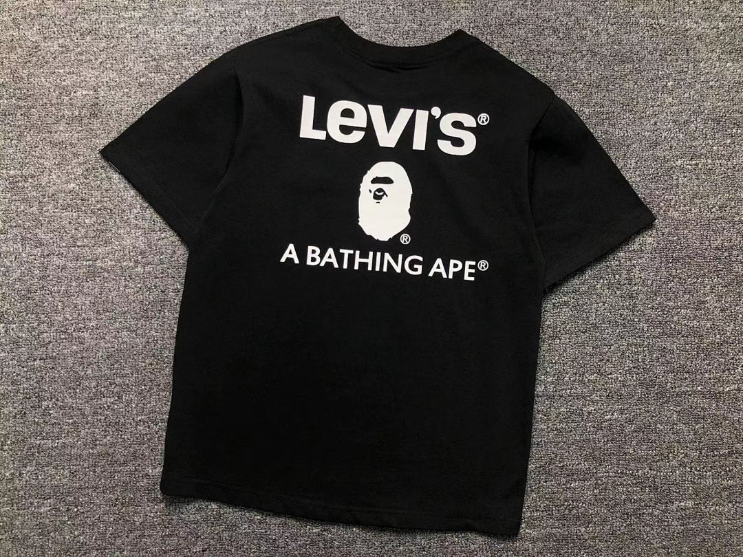 Bape 95 BAPE T-SHIRT - Image 7