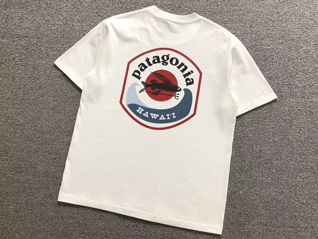 On Running 82 PATAGONIA T-SHIRT 126301502 (Im 170Cm 60Kg I Wear Size M In The Phot) - Image 7