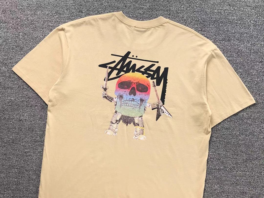 Stussy 78 STUSSY T-SHIRT - Image 15