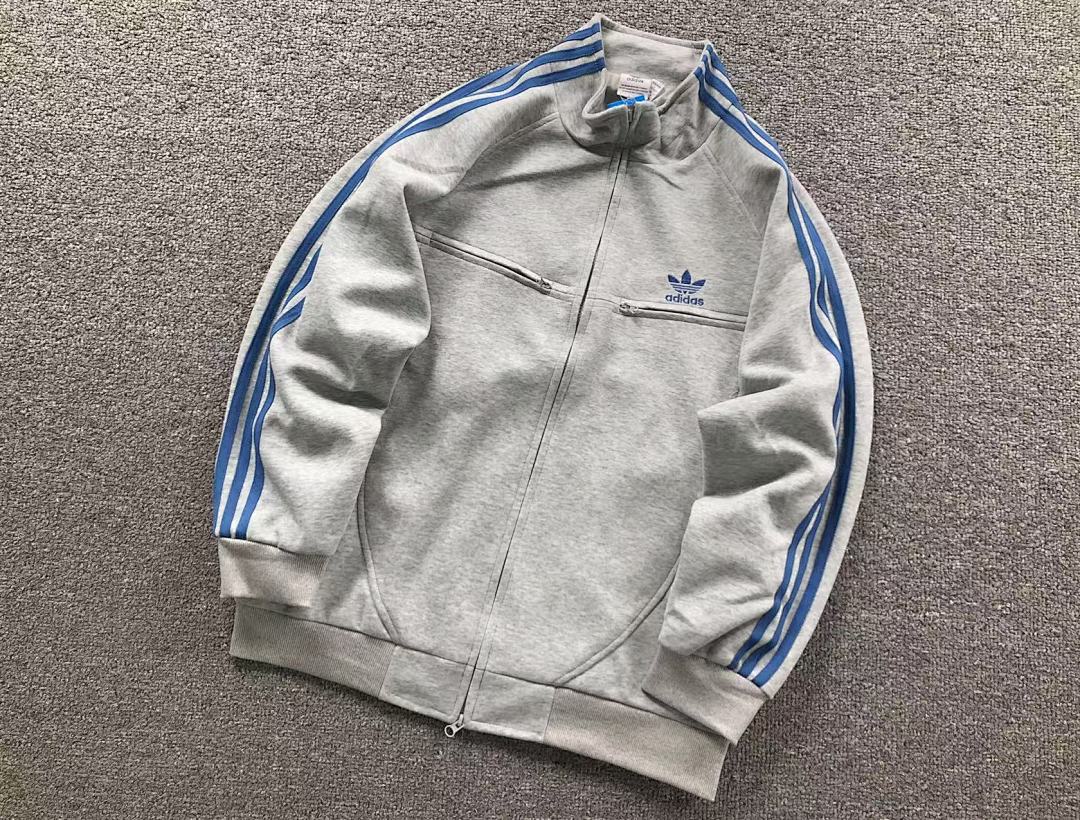 Adidas 158 A⭐I⭐AS JACKET 58262085 (Im 170Cm 60Kg I Wear Size M In The Phot) - Image 6