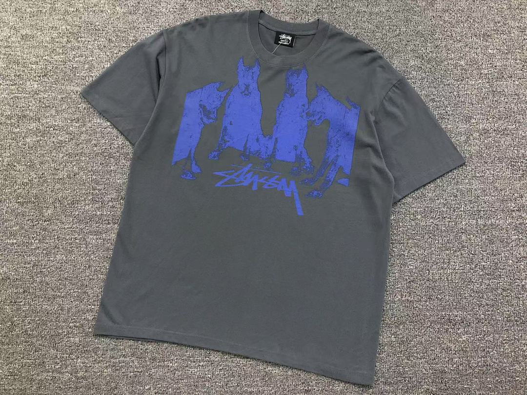 Stussy 78 STUSSY T-SHIRT - Image 14
