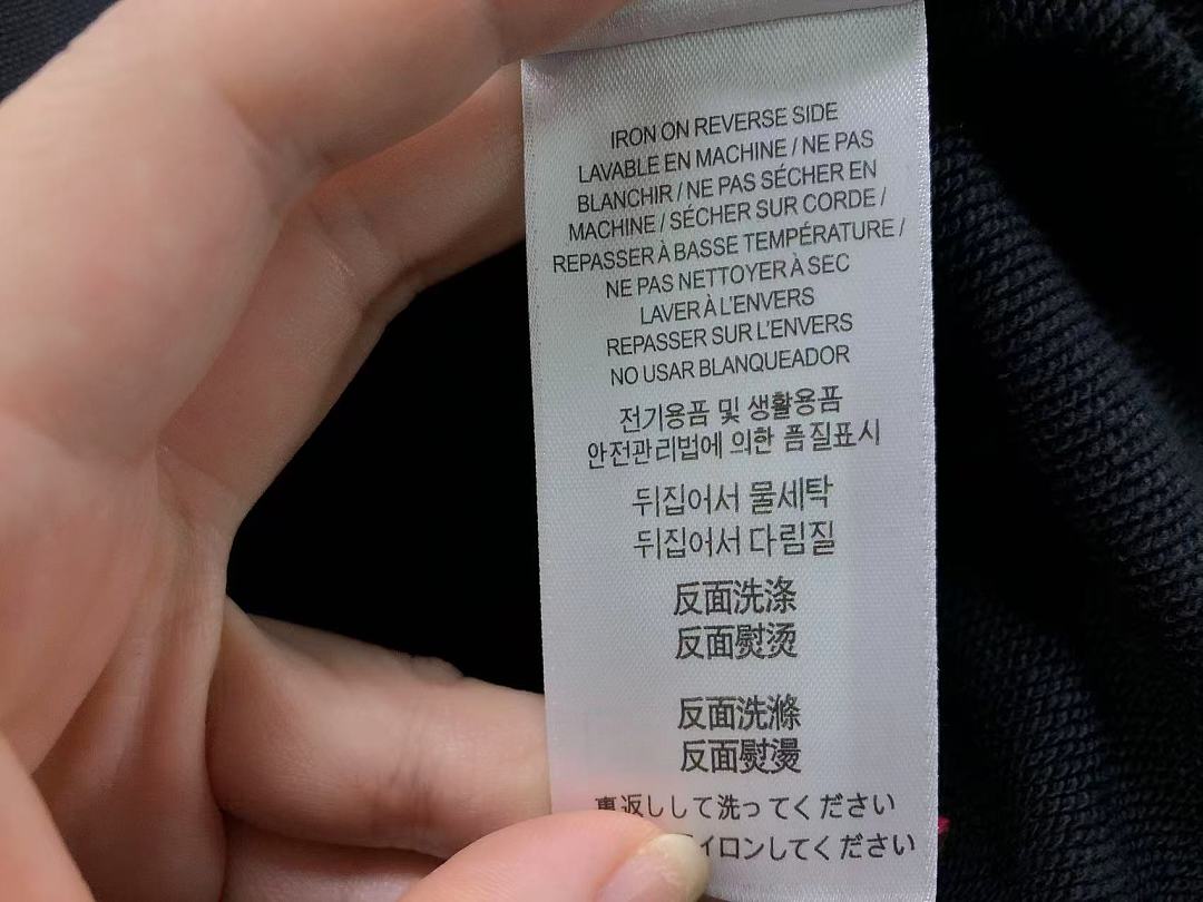 Burberry 178 B⭐R⭐E⭐RY HOODIE 22072915125 (Im 170Cm 60Kg I Wear Size XL In The Phot) - Image 20