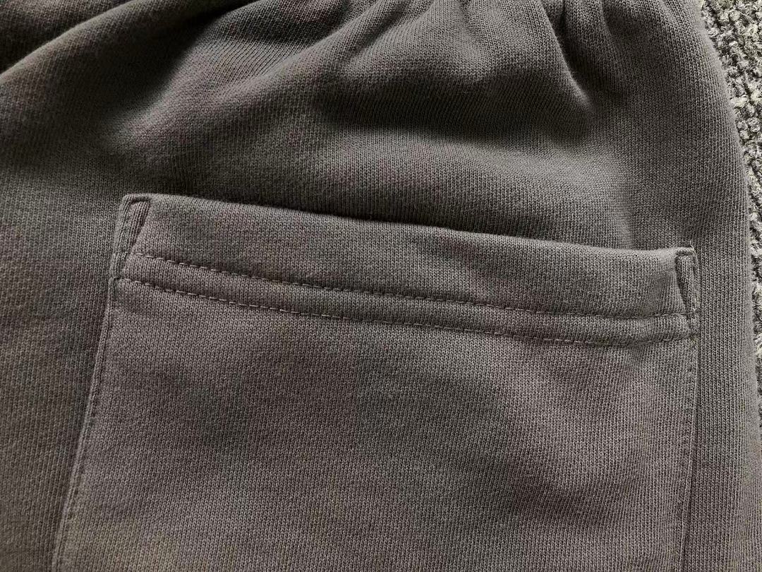 Chanel 138 SAINT MICHAEL SHORTS 3205302017 (Im 170Cm 60Kg I Wear Size S In The Phot) - Image 14