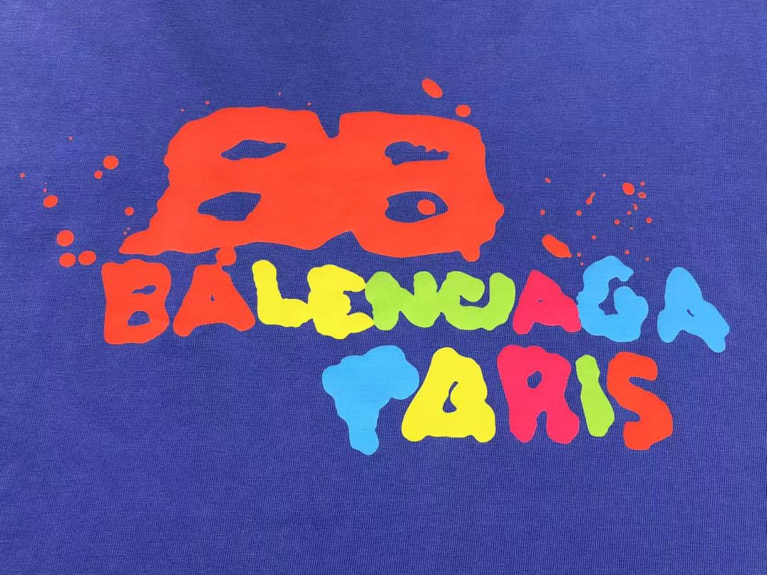 Unbranded 158 B⭐L⭐⭐⭐IA⭐A T-SHIRT 2203263101 (Im 170Cm 60Kg I Wear Size M In The Phot) - Image 9