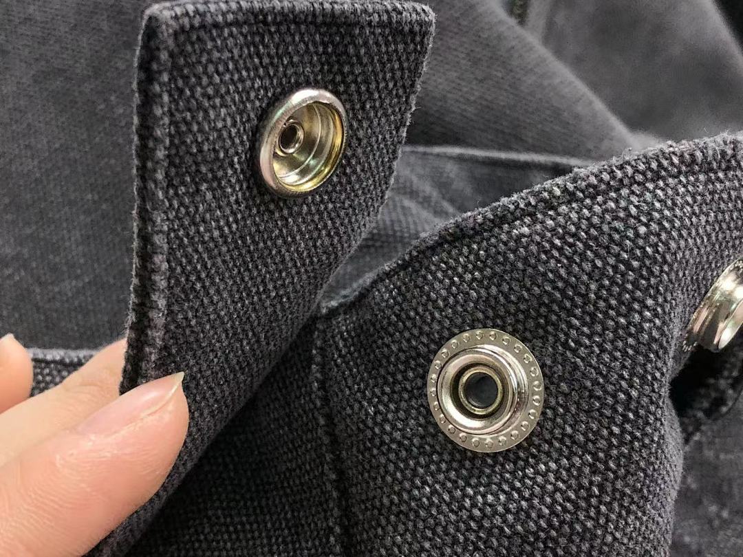Chanel 358 ENFANTS RICHES DEPRIMES JACKET 1109181599 (Im 170Cm 60Kg I Wear Size L In The Phot) - Image 20