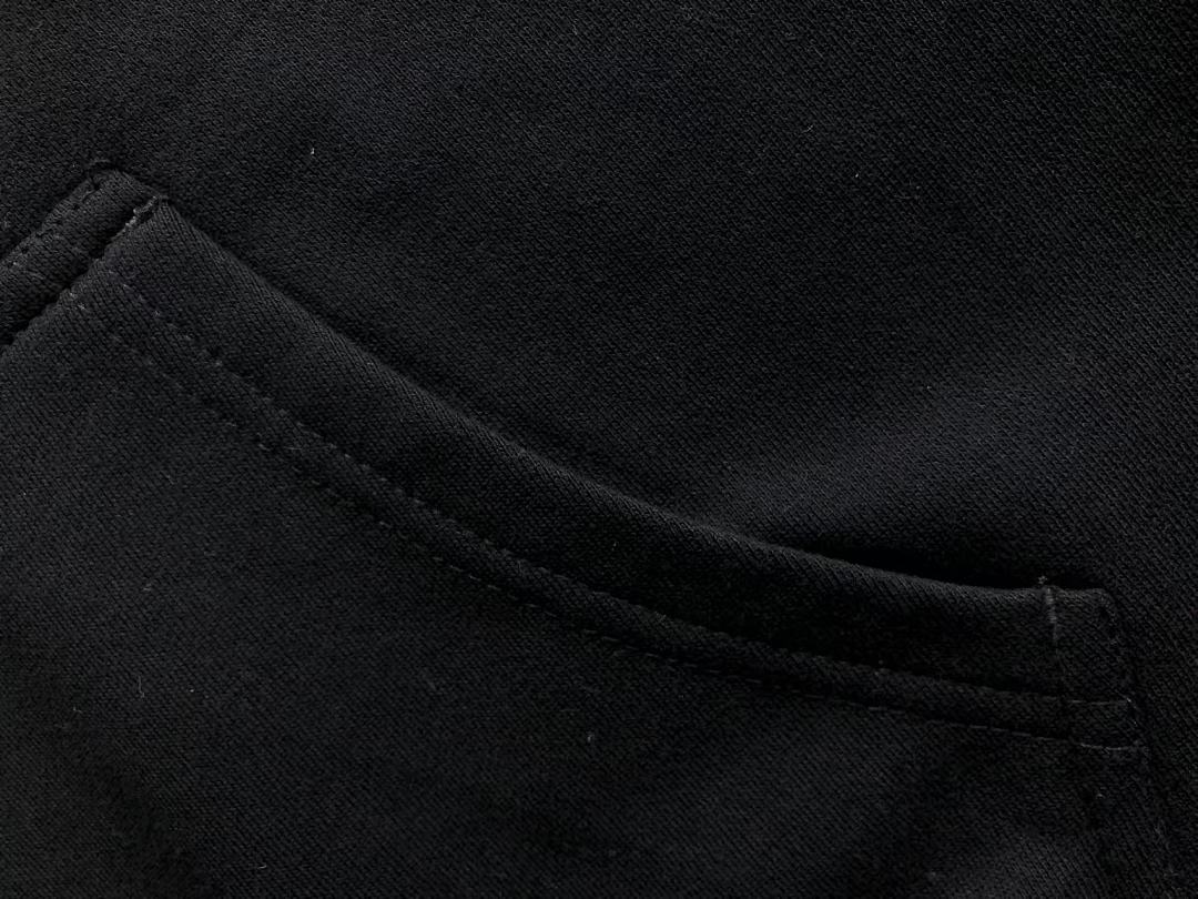 Stussy 158 STUSSY HOODIE 1112021102 (Im 170Cm 60Kg I Wear Size XL In The Phot) - Image 13
