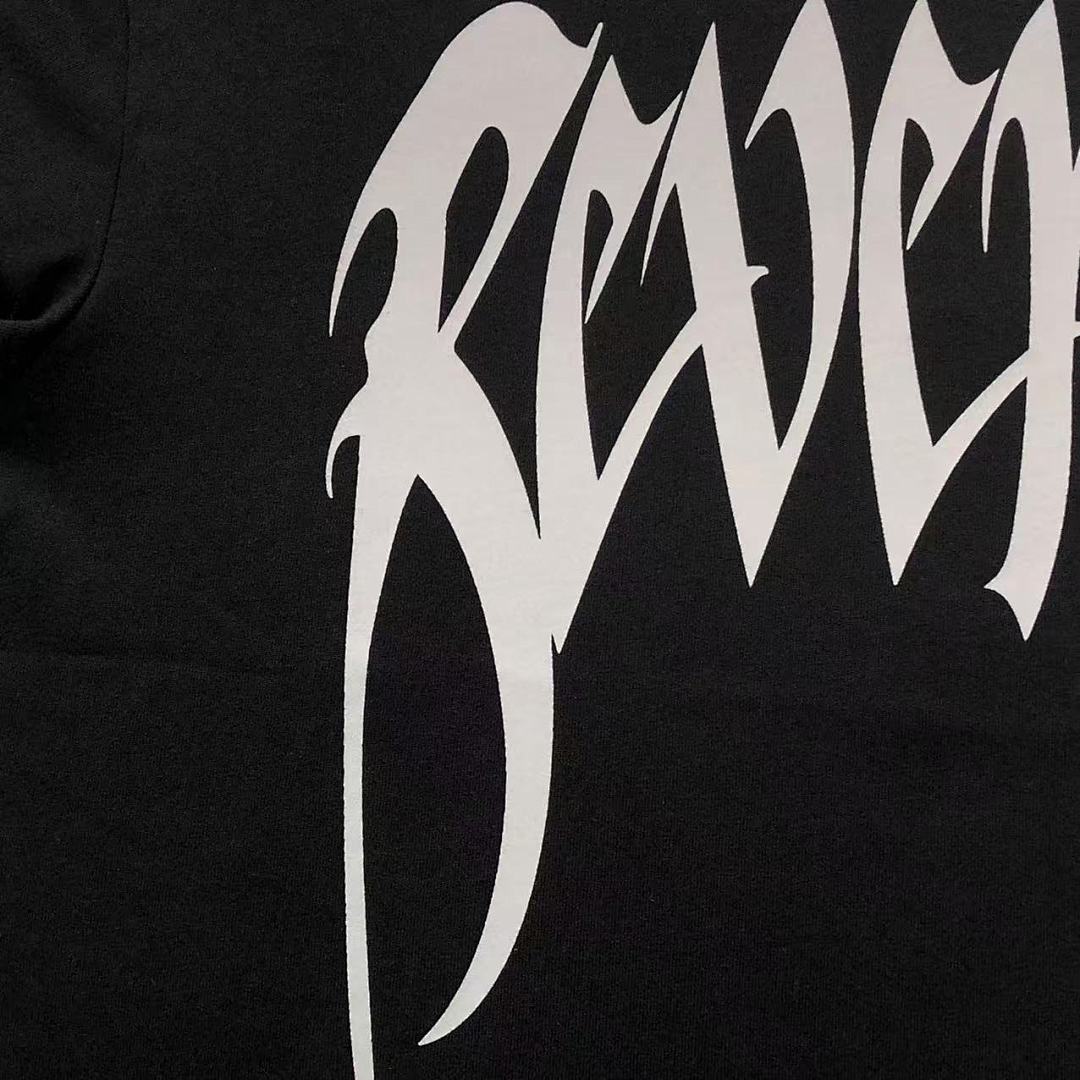Revenge 69 REVENGE T-SHIRT 504010291 (Im 170Cm 60Kg I Wear Size S In The Phot) - Image 17