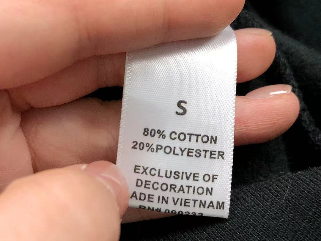 Fear of God 165 FOG HOODIE 41101601135 (Im 170Cm 60Kg I Wear Size S In The Phot) - Image 22