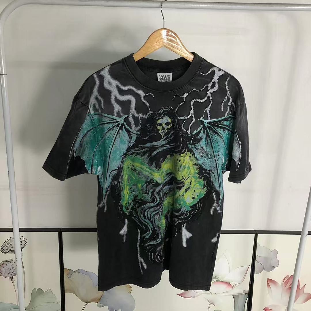 Unbranded 115 V⭐LL⭐Y T-SHIRT 3205193317 (Im 170Cm 60Kg I Wear Size S In The Phot) - Image 19