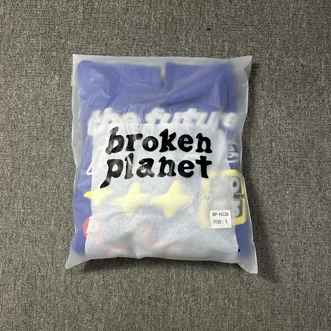 Broken Planet 129 TROUSERS 119 BROKEN - Image 35