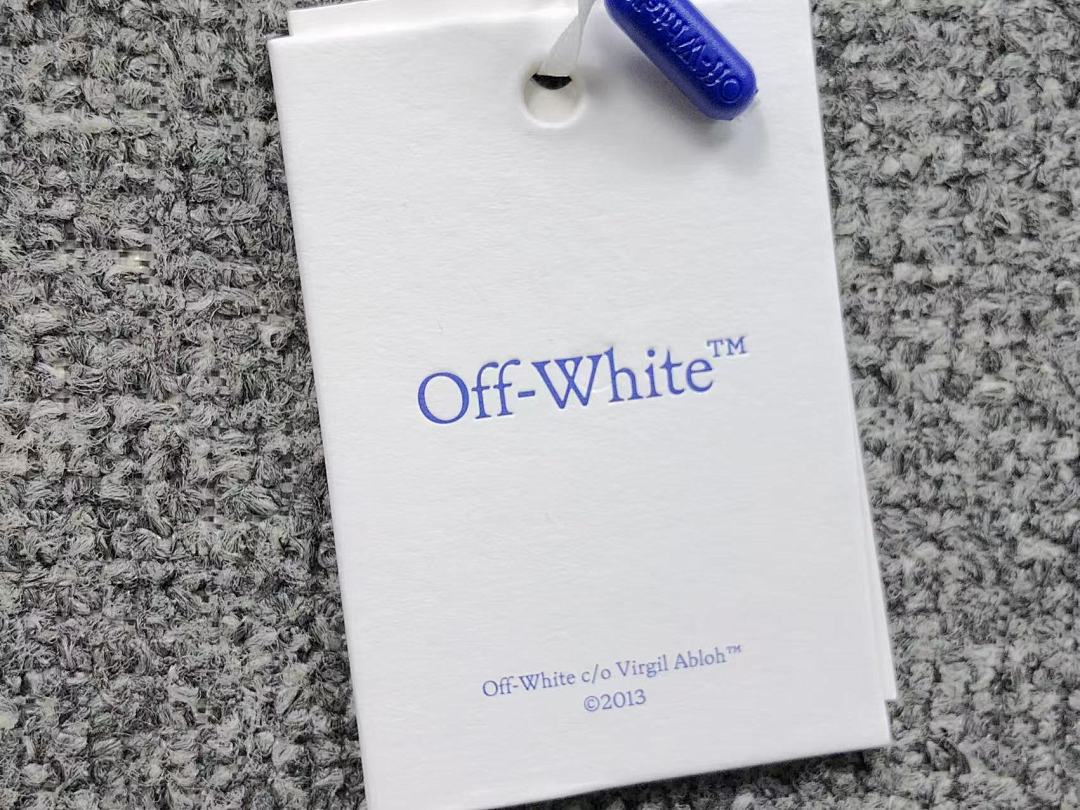 Off-White 118 OFF-WHITE T-SHIRT 4123030165 (Im 170Cm 60Kg I Wear Size S In The Phot) - Image 22
