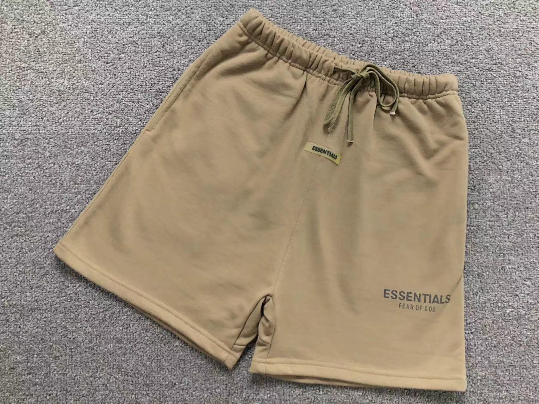 Fear of God 125 FOG SHORTS 412111477 (Im 170Cm 60Kg I Wear Size M In The Phot) - Image 11