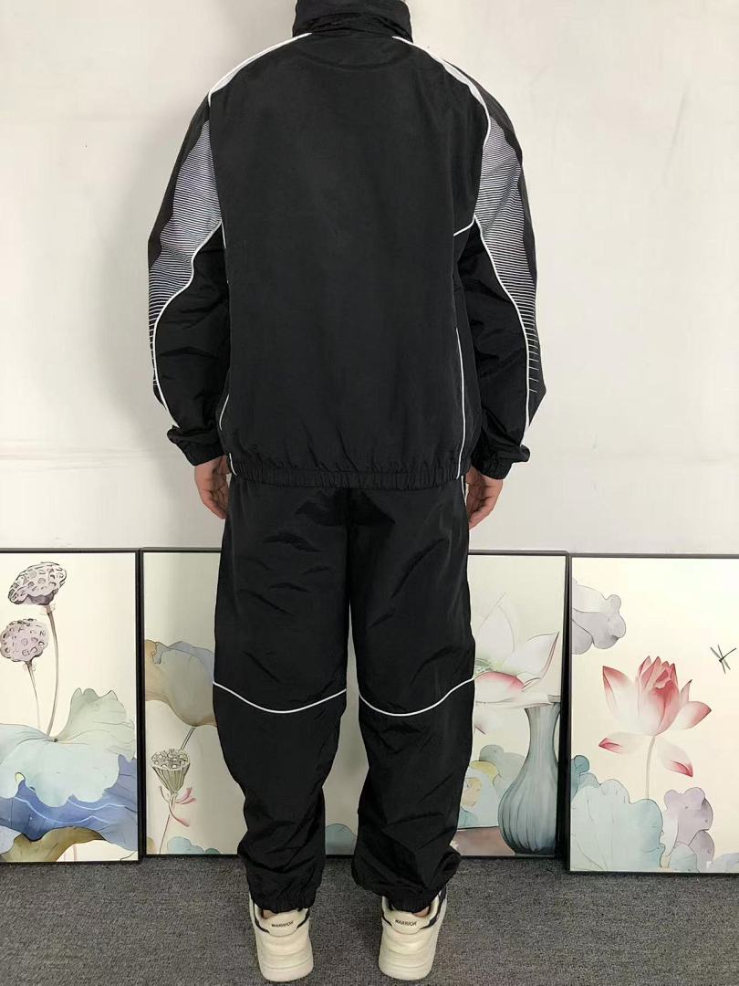Supreme TROUSERS228 S⭐⭐R⭐⭐E UM⭐RO TRENCH COAT - Image 5