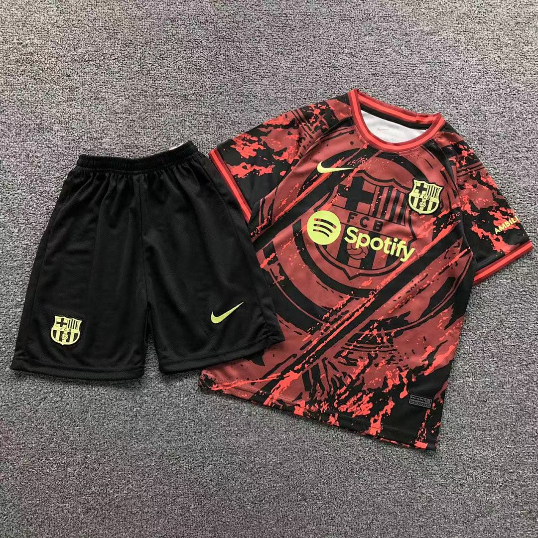 Chanel Chanel 75 FOOTBALL T-SHIRT SHORTS, photo 1