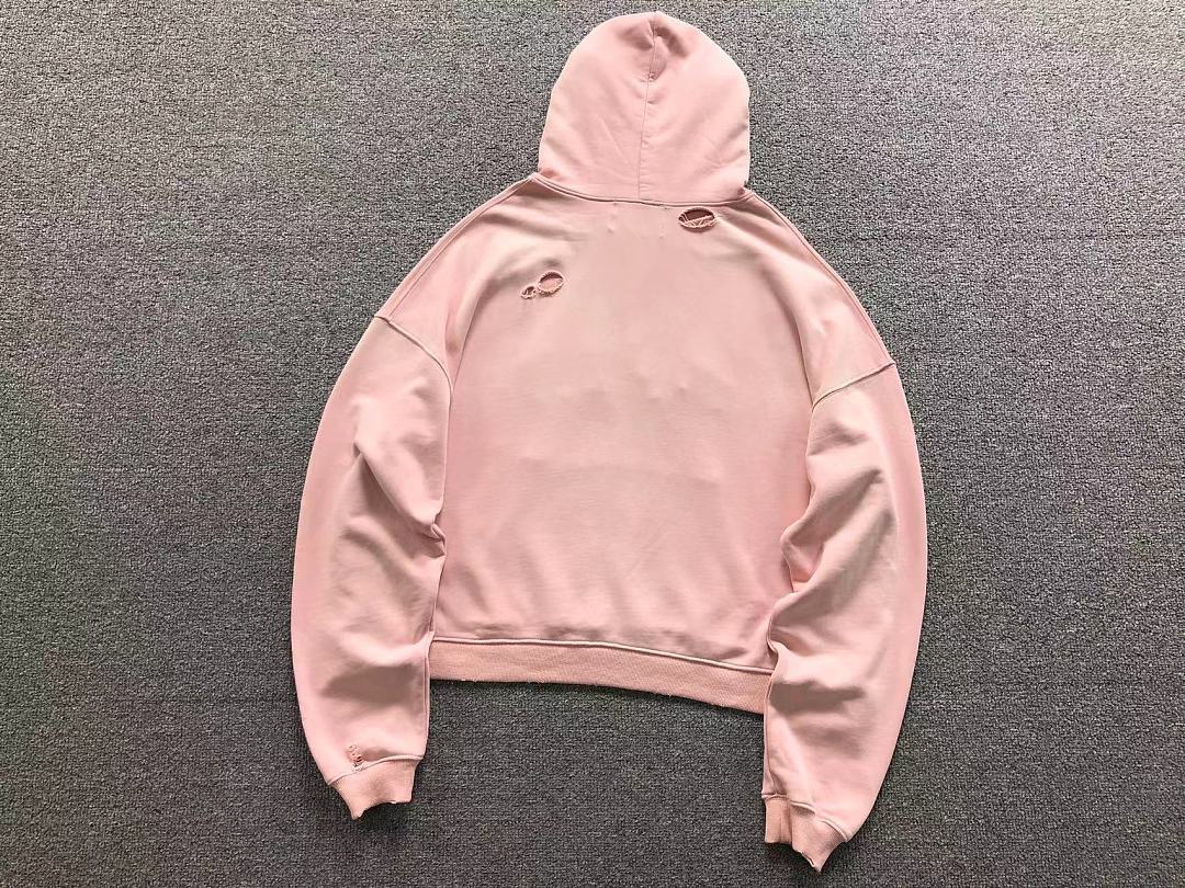 Unbranded 218 PA⭐Y H⭐LLYW⭐OD HOODIE 3208142817 (Im 170Cm 60Kg I Wear Size L In The Phot) - Image 9