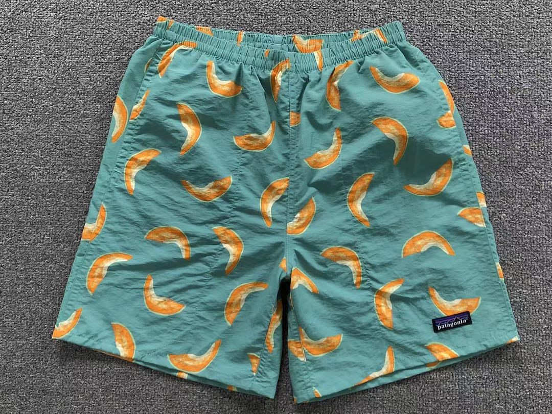 On Running 128 PATAGONIA SHORTS 5253017108 (Im 170Cm 60Kg I Wear Size S In The Phot) - Image 9